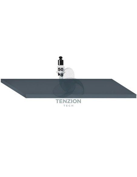 Ripiano Interno Per Armadio C55A2 C55AT2 Arredo Officina RSC55
