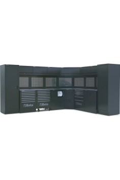 Combinazione Arredo Officina RSC50 2.0