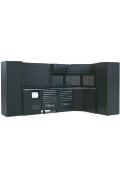 Combinazione Arredo Officina RSC50 2.0