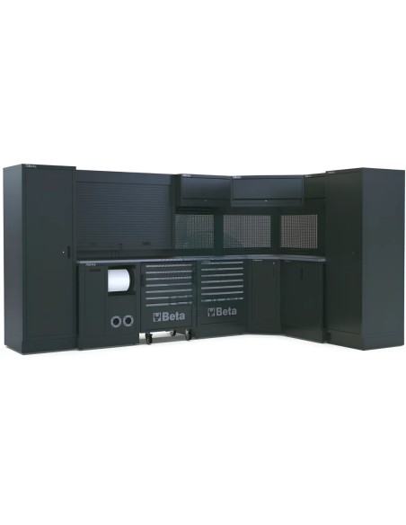 Combinazione Arredo Officina RSC50 2.0