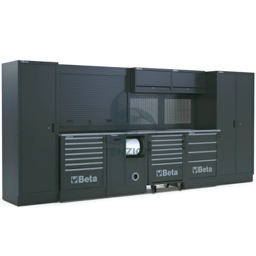 Combinazione Arredo Officina RSC50 2.0