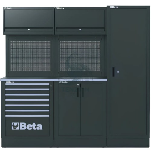 Combinazione Arredo Officina RSC50 2.0