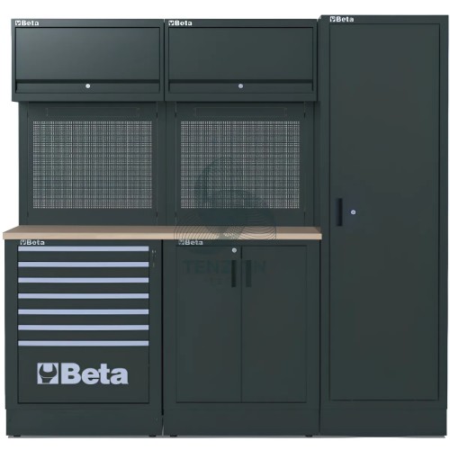 Combinazione Arredo Officina RSC50 2.0