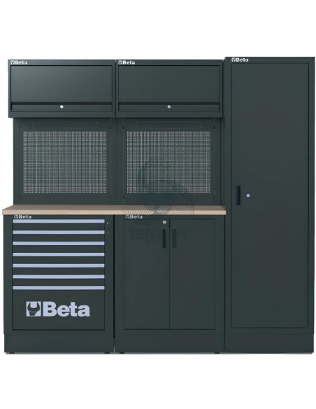 Combinazione Arredo Officina RSC50 2.0