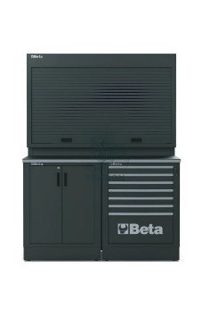 Combinazione Arredo Officina RSC50 2.0