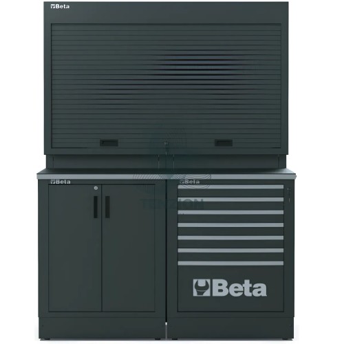 Combinazione Arredo Officina RSC50 2.0