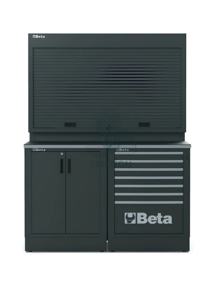 Combinazione Arredo Officina RSC50 2.0