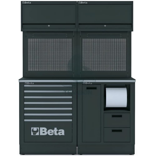 Combinazione Arredo Officina RSC50 2.0