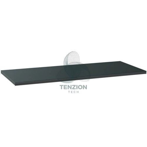 Piano Di Lavoro Lamiera 1,5m Per Banco Arredo Officina RSC50 2.0