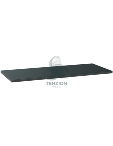 Piano Di Lavoro Lamiera 1,5m Per Banco Arredo Officina RSC50 2.0
