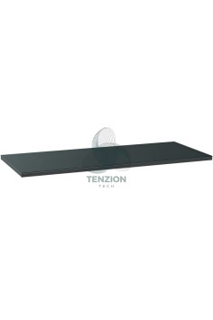 Piano Di Lavoro Lamiera 2,2m Per Banco Arredo Officina RSC50 2.0