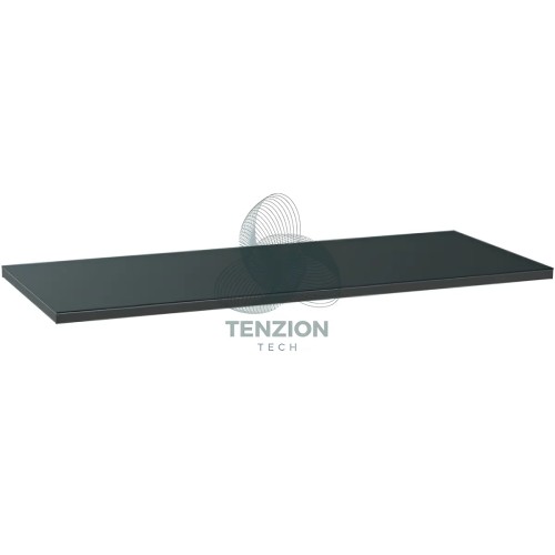 Piano Di Lavoro Lamiera 2,2m Per Banco Arredo Officina RSC50 2.0