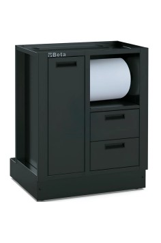 Modulo Fisso Di Servizio Arredo Officina RSC50 2.0