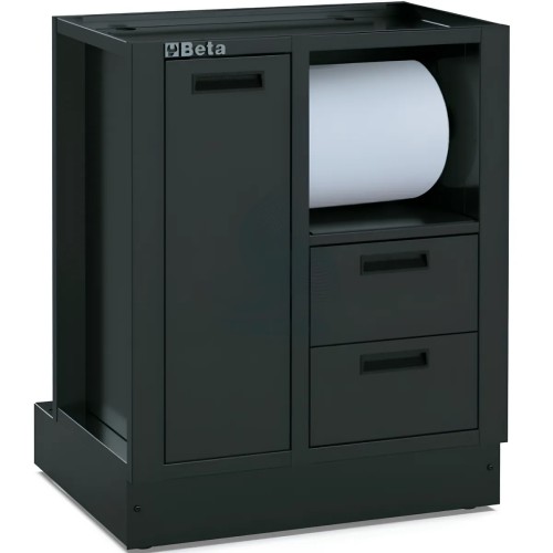 Modulo Fisso Di Servizio Arredo Officina RSC50 2.0