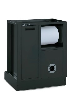 Modulo Fisso Di Servizio Arredo Officina RSC50 2.0