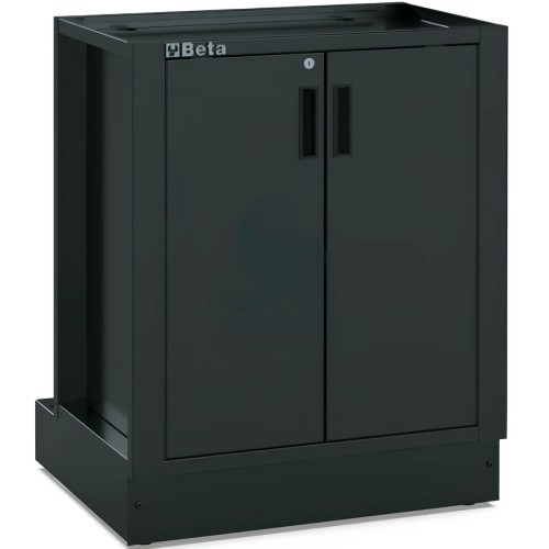 Modulo Fisso 2 Antine Arredo Officina RSC50 2.0