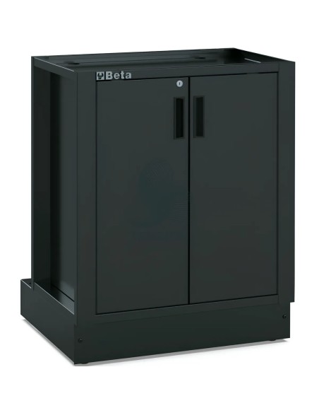 Modulo Fisso 2 Antine Arredo Officina RSC50 2.0