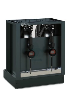 Modulo Fisso Distribuzione Olio Arredo Officina RSC50 2.0
