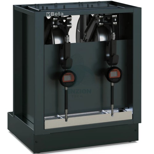 Modulo Fisso Distribuzione Olio Arredo Officina RSC50 2.0