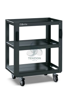 Carrello 3 Ripiani Arredo Officina RSC50 2.0