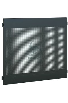 Pannello Forato Inferiore Arredo Officina RSC50 2.0