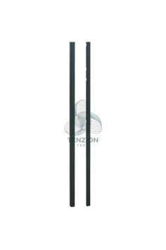 Coppia Montanti Dx Sx Per Pareti Forate Arredo Officina RSC50 2.0