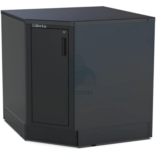 Modulo Inferiore Angolare Arredo Officina RSC50 2.0