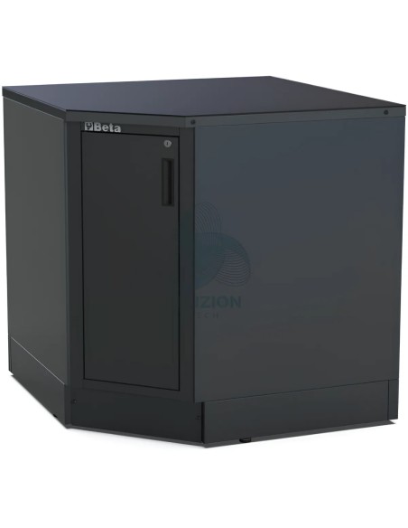 Modulo Inferiore Angolare Arredo Officina RSC50 2.0