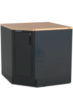 Modulo Inferiore Angolare Arredo Officina RSC50 2.0