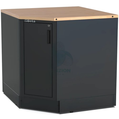 Modulo Inferiore Angolare Arredo Officina RSC50 2.0