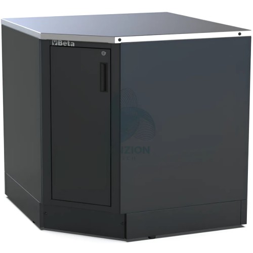 Modulo Inferiore Angolare Arredo Officina RSC50 2.0