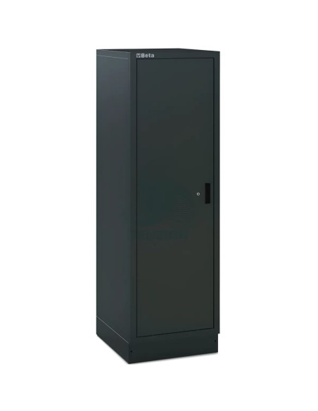 Armadio 1 Anta Lamiera Arredo Officina RSC50 2.0
