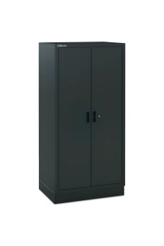 Armadio 2 Ante Lamiera Arredo Officina RSC50 2.0