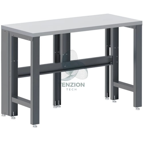 Banco Da Lavoro Per Arredo Officina C45PRO 2.0