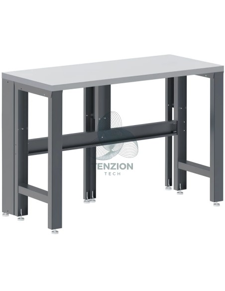 Banco Da Lavoro Per Arredo Officina C45PRO 2.0