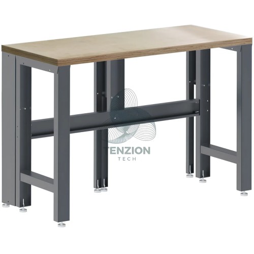 Banco Da Lavoro Per Arredo Officina C45PRO 2.0