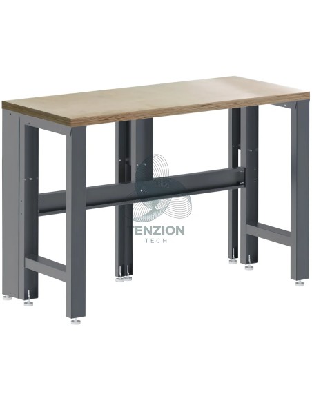 Banco Da Lavoro Per Arredo Officina C45PRO 2.0