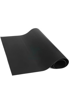 Rivestimento PVC Antiurto Antigraffio Resistente Idrocarburi Arredo Officina C45PRO 2.0