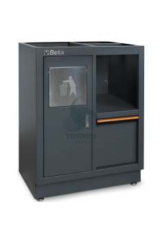 Modulo Fisso Di Servizio Arredo Officina C45PRO 2.0