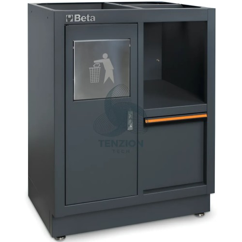 Modulo Fisso Di Servizio Arredo Officina C45PRO 2.0