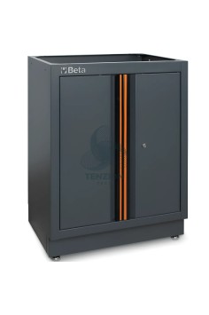 Modulo Fisso 2 Antine Arredo Officina C45PRO 2.0