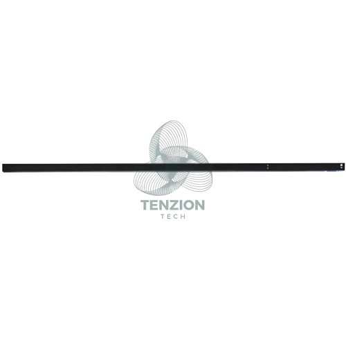 Staffe Laterali Per Parete Tipo Stretto Arredo Officina C45PRO 2.0