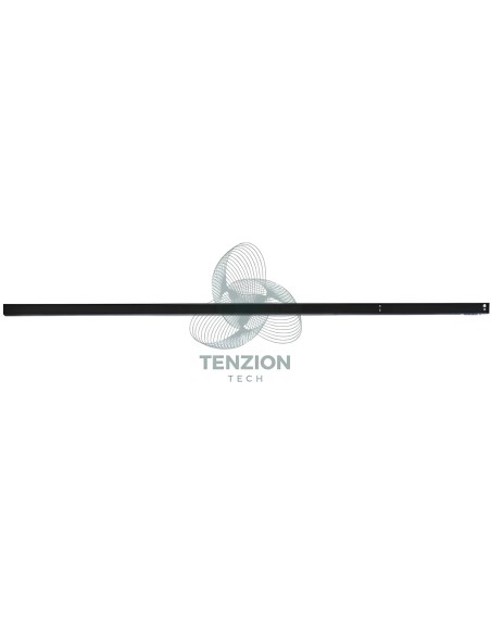 Staffe Laterali Per Parete Tipo Stretto Arredo Officina C45PRO 2.0