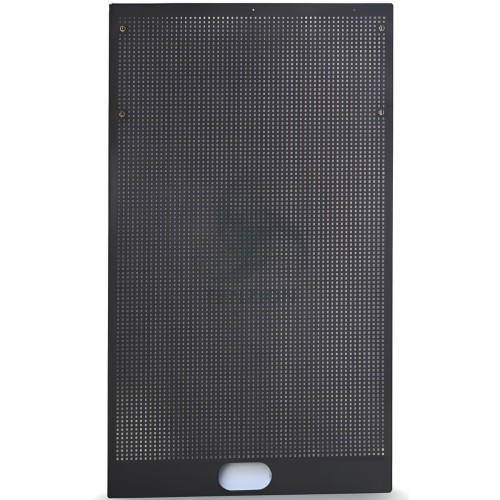 Pannelo Forato Portautensili Arredo Officina C45PRO 2.0