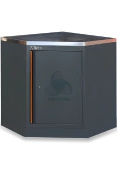 Modulo Inferiore Angolare Arredo Officina C45PRO 2.0