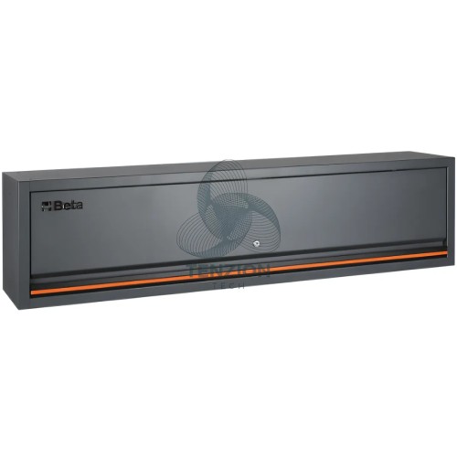Pensile A Muro Lungo Arredo Officina C45PRO 2.0