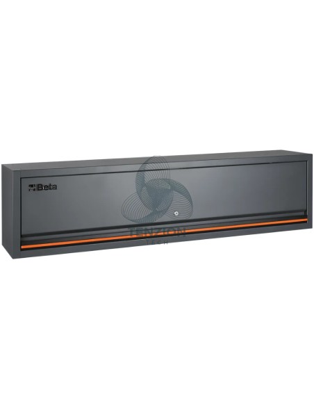 Pensile A Muro Lungo Arredo Officina C45PRO 2.0