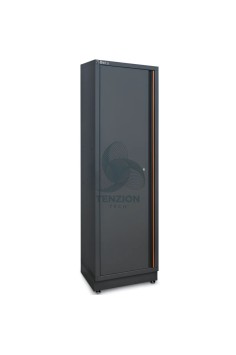 Armadio 1 Anta Con Staffa Lamiera Arredo Officina C45PRO 2.0