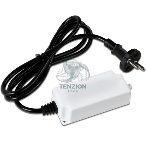 Alimentatore Per Strip Led Per Arredo Officina