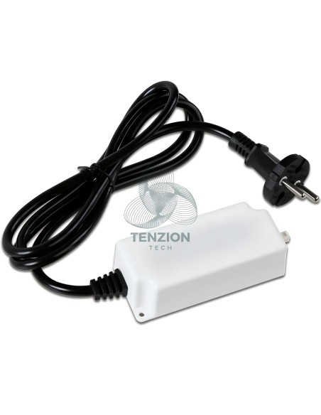 Alimentatore Per Strip Led Per Arredo Officina
